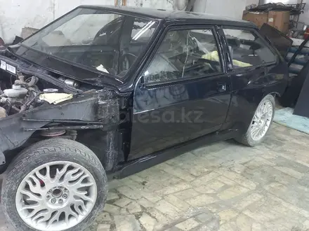 ВАЗ (Lada) 2108 1988 года за 600 000 тг. в Костанай – фото 14