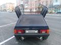 ВАЗ (Lada) 2108 1988 года за 600 000 тг. в Костанай – фото 3