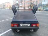 ВАЗ (Lada) 2108 1988 года за 700 000 тг. в Костанай – фото 3