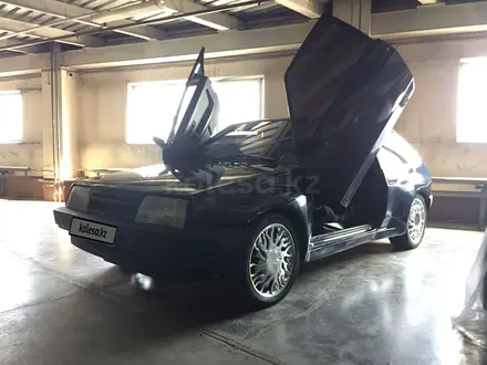 ВАЗ (Lada) 2108 1988 года за 600 000 тг. в Костанай – фото 5