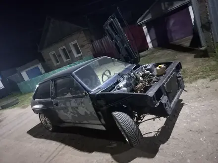 ВАЗ (Lada) 2108 1988 года за 600 000 тг. в Костанай – фото 9