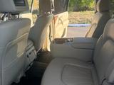 Infiniti QX80 2015 годаүшін17 700 000 тг. в Караганда