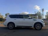 Infiniti QX80 2015 годаүшін17 700 000 тг. в Караганда – фото 2