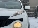 Nissan Juke 2013 годаfor5 699 999 тг. в Алматы – фото 4