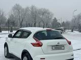 Nissan Juke 2013 годаfor5 699 999 тг. в Алматы – фото 5