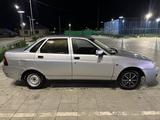 ВАЗ (Lada) Priora 2170 2009 годаүшін700 000 тг. в Актобе – фото 3