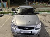 ВАЗ (Lada) Priora 2170 2009 годаүшін700 000 тг. в Актобе – фото 2
