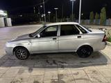 ВАЗ (Lada) Priora 2170 2009 годаүшін700 000 тг. в Актобе – фото 4