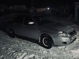 ВАЗ (Lada) Priora 2170 2009 годаүшін700 000 тг. в Актобе