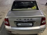 ВАЗ (Lada) Priora 2170 2009 годаүшін700 000 тг. в Актобе – фото 5