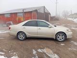 Toyota Camry 2005 года за 5 500 000 тг. в Узынагаш – фото 2