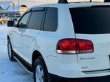 Volkswagen Touareg 2006 годаүшін6 600 000 тг. в Алматы – фото 3