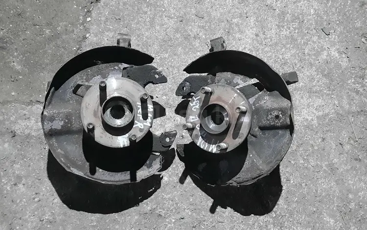 Цапфа ступицы мазда 121 за 20 000 тг. в Караганда