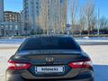 Toyota Camry 2019 года за 16 000 000 тг. в Астана – фото 12