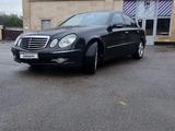 Mercedes-Benz E 350 2006 года за 7 300 000 тг. в Алматы – фото 2