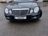 Mercedes-Benz E 350 2006 года за 7 300 000 тг. в Алматы – фото 4