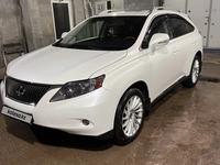 Lexus RX 350 2010 года за 13 050 000 тг. в Караганда