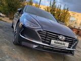 Hyundai Sonata 2023 года за 14 500 000 тг. в Актобе