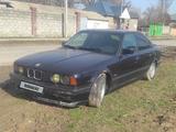 BMW 525 1991 года за 1 700 000 тг. в Тараз – фото 2