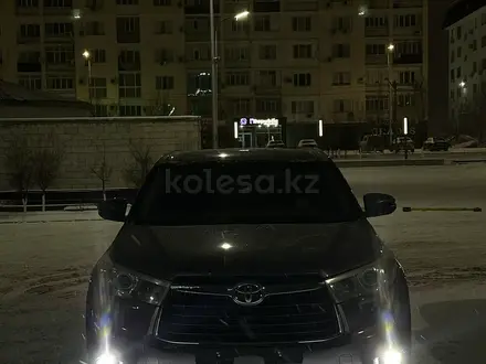 Toyota Highlander 2014 года за 14 500 000 тг. в Атырау – фото 3