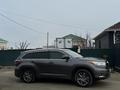 Toyota Highlander 2014 года за 14 500 000 тг. в Атырау – фото 2