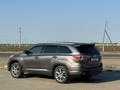 Toyota Highlander 2014 года за 14 500 000 тг. в Атырау – фото 4