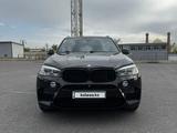BMW X5 2017 годаfor16 888 888 тг. в Тараз – фото 2