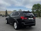 BMW X5 2017 годаfor16 888 888 тг. в Тараз – фото 3