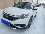 Honda CR-V 2015 года за 11 200 000 тг. в Астана – фото 3