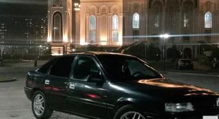 Opel Vectra 1992 года за 750 000 тг. в Астана