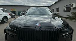 BMW X7 2023 годаfor60 000 000 тг. в Алматы – фото 3