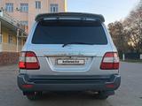 Toyota Land Cruiser 2005 годаүшін11 400 000 тг. в Алматы – фото 3