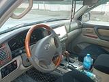 Toyota Land Cruiser 2005 годаүшін11 400 000 тг. в Алматы – фото 4
