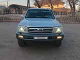 Toyota Land Cruiser 2005 годаүшін11 400 000 тг. в Алматы