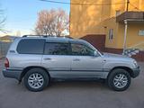 Toyota Land Cruiser 2005 годаүшін11 400 000 тг. в Алматы – фото 2