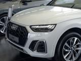 Audi Q5 2023 годаfor24 900 000 тг. в Астана