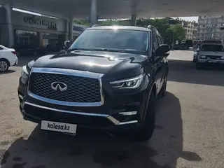 Infiniti QX80