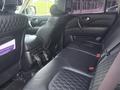 Infiniti QX80 2019 годаүшін21 000 000 тг. в Алматы – фото 10