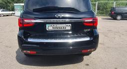 Infiniti QX80 2019 годаүшін21 000 000 тг. в Алматы – фото 4
