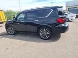 Infiniti QX80 2019 годаүшін21 000 000 тг. в Алматы – фото 3