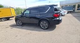 Infiniti QX80 2019 годаүшін21 000 000 тг. в Алматы – фото 3