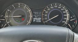 Infiniti QX80 2019 годаүшін21 000 000 тг. в Алматы – фото 5