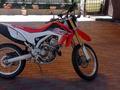 Honda  CRF 250L 2017 года за 2 100 000 тг. в Алматы – фото 5