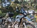 BMW  F 650 GS 2001 года за 1 300 000 тг. в Алматы