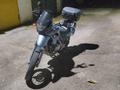 BMW  F 650 GS 2001 года за 1 300 000 тг. в Алматы – фото 2
