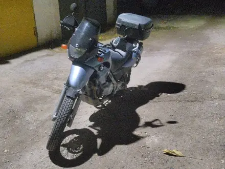 BMW  F 650 GS 2001 года за 1 300 000 тг. в Алматы – фото 2