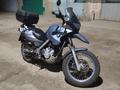BMW  F 650 GS 2001 года за 1 300 000 тг. в Алматы – фото 4
