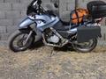 BMW  F 650 GS 2001 года за 1 300 000 тг. в Алматы – фото 5