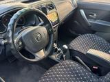 Renault Sandero Stepway 2015 годаүшін3 700 000 тг. в Алматы – фото 4