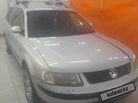 Volkswagen Passat 1999 годаfor1 800 000 тг. в Уральск